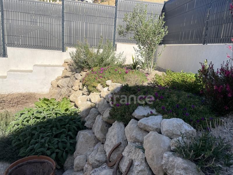 Maison - 165 m² - 6 pièces