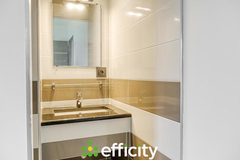 Maison - 124 m² - 5 pièces