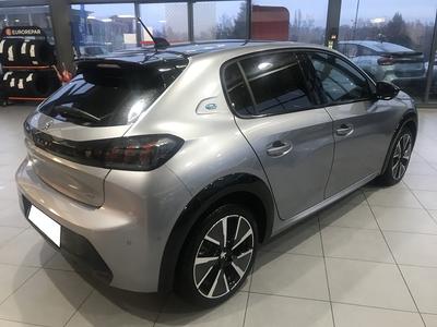 Peugeot 208 II E-208 - 136 Gt