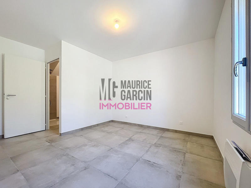 Appartement - 93 m² - 4 pièces