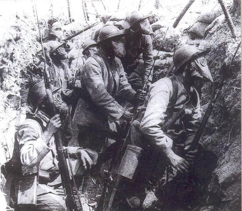 Exposition : Centenaire de la Fin de la Grande Guerre 1914-1918