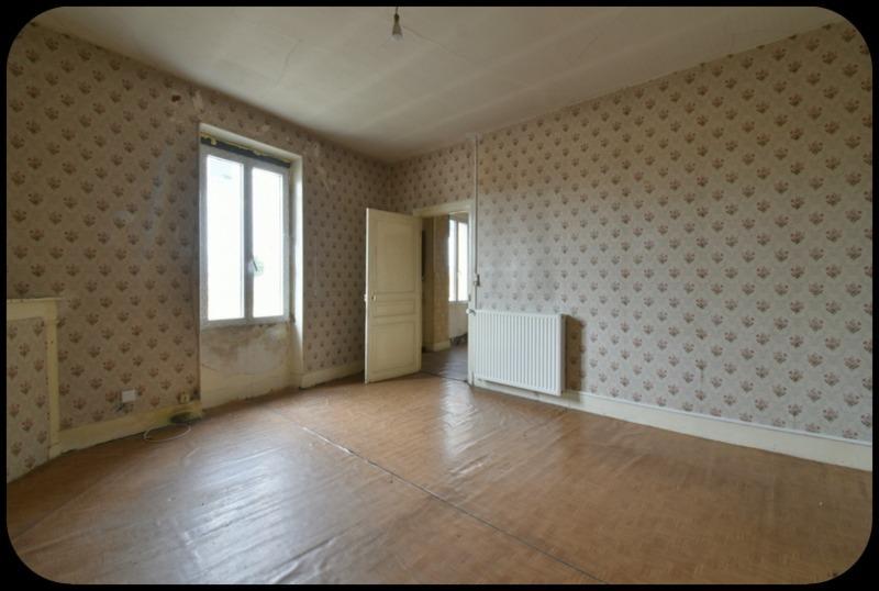 Immeuble - 157 m² - 8 pièces