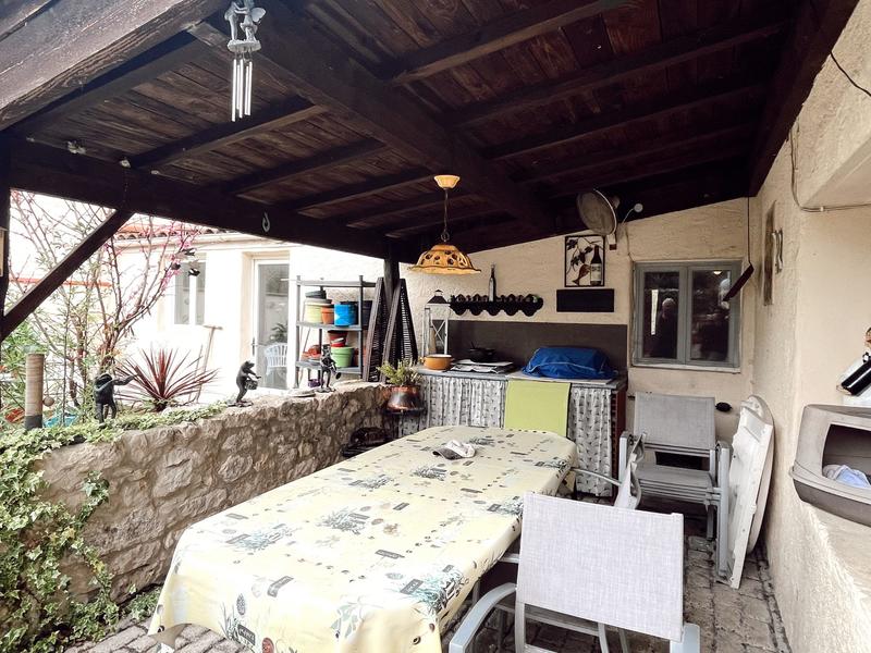 Maison traditionnelle - 194 m² - 7 pièces