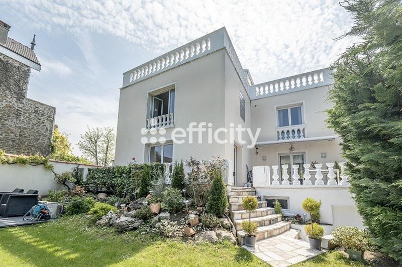 Maison - 179 m² - 6 pièces