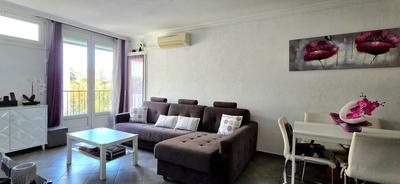 Appartement - 89 m² - 4 pièces