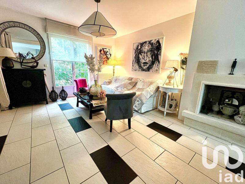 Maison - 146 m² - 7 pièces