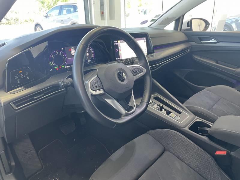 Volkswagen Golf 1.4 Hybrid Rechargeable Opf 204 Dsg6 Style