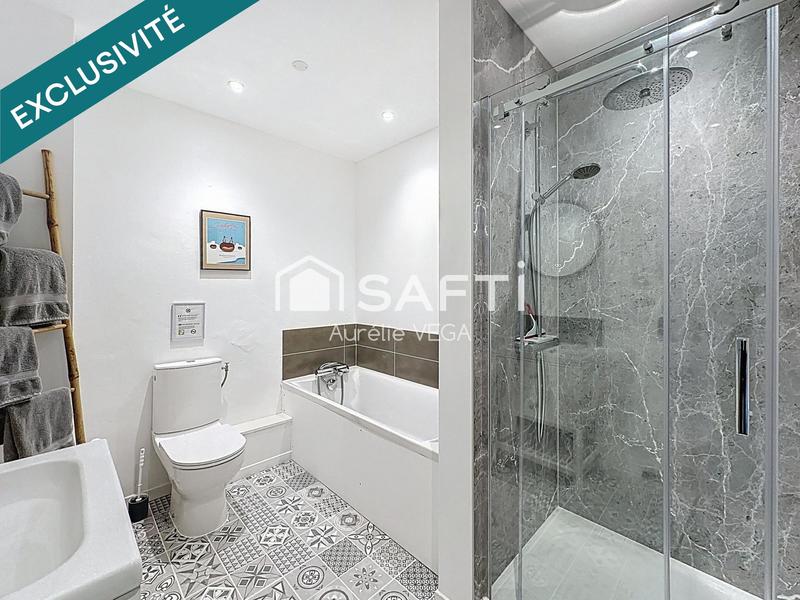 Maison - 275 m² - 7 pièces