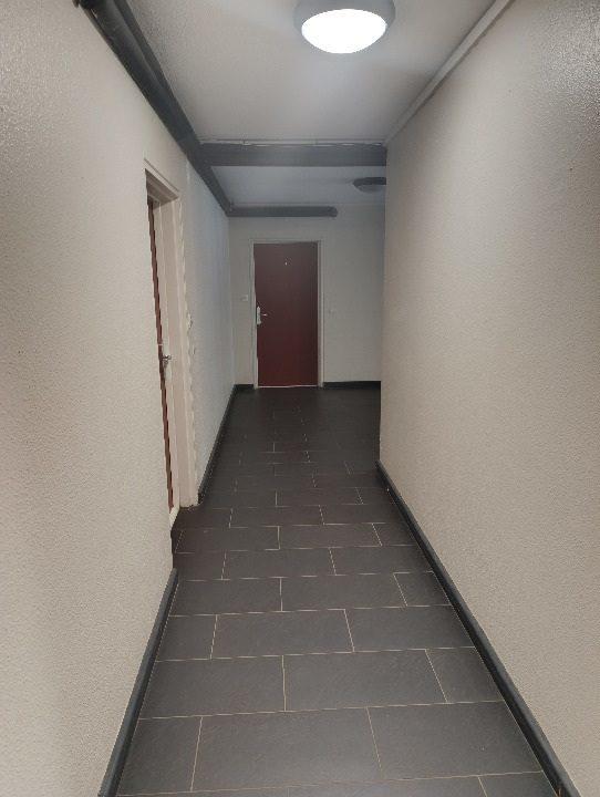 Appartement - 93 m² - 4 pièces