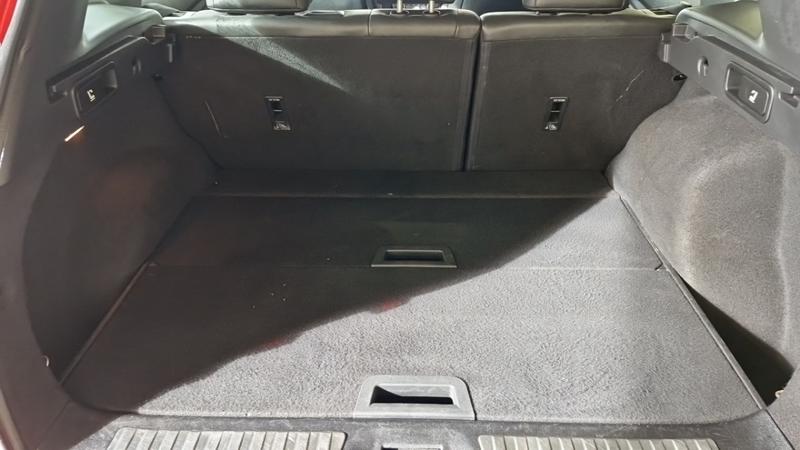 Renault Kadjar Tce 130 Energy Intens Edc