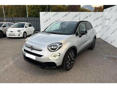 Fiat 500x 1.0 FireFly Turbo T3 120 ch Lounge