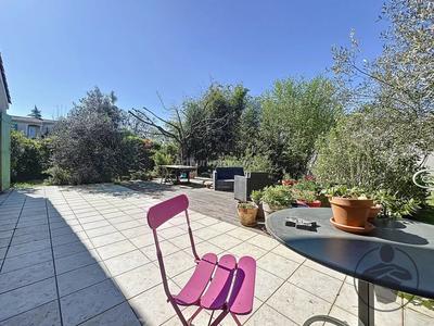 Maison - 151 m² - 6 pièces