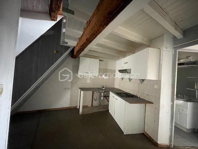 Maison de ville - 172 m² - 10 pièces