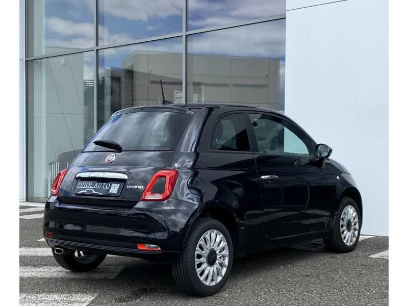 Fiat 500 1.0 70 ch Hybride Bsg s/S Dolcevita