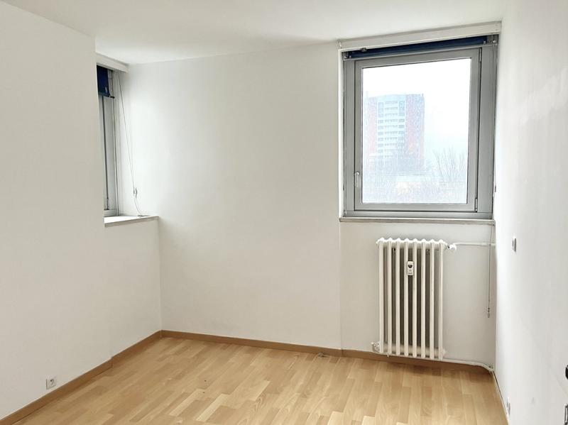 Appartement - 97 m² - 5 pièces