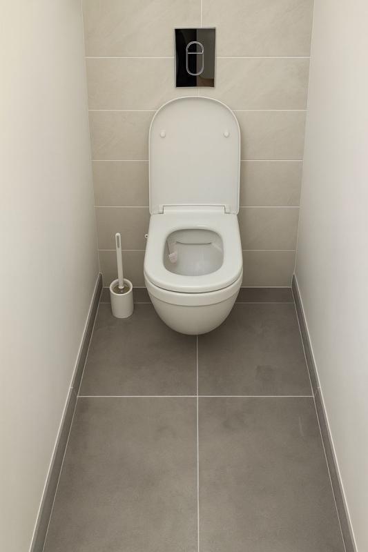 Maison de village - 126 m² - 4 pièces