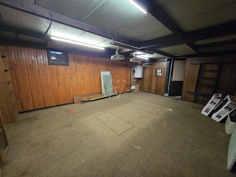 Maison - 153 m² - 5 pièces