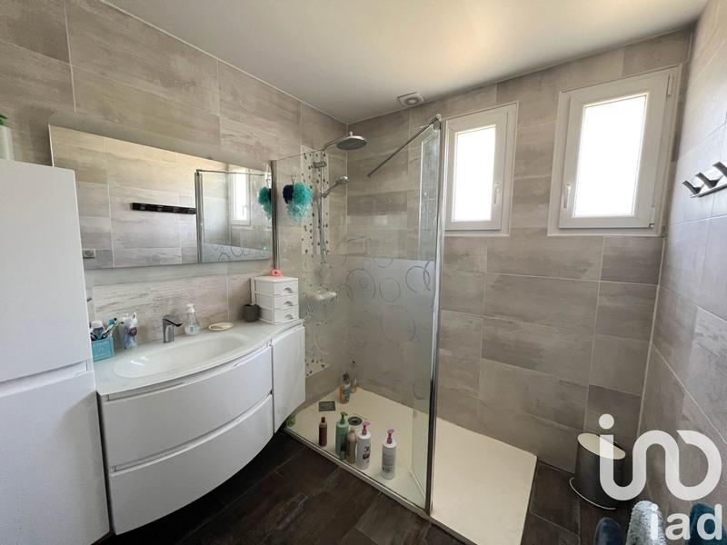 Maison - 148 m² - 7 pièces