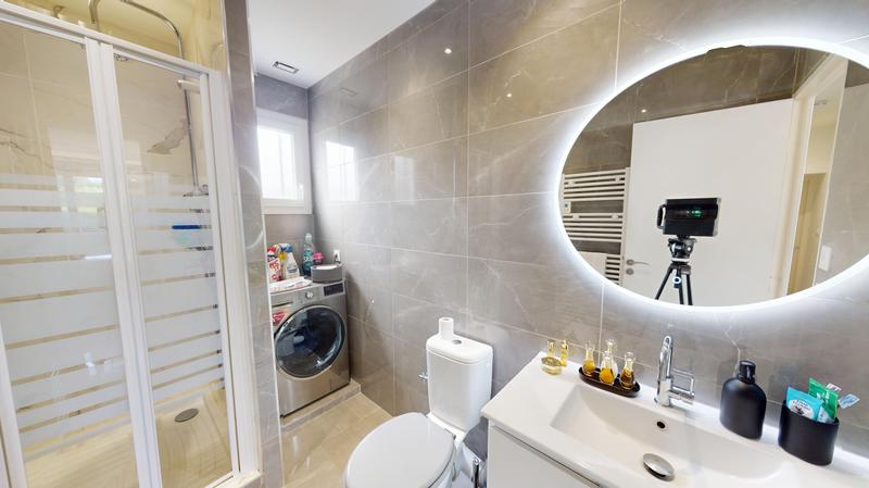 Maison - 101 m² - 5 pièces