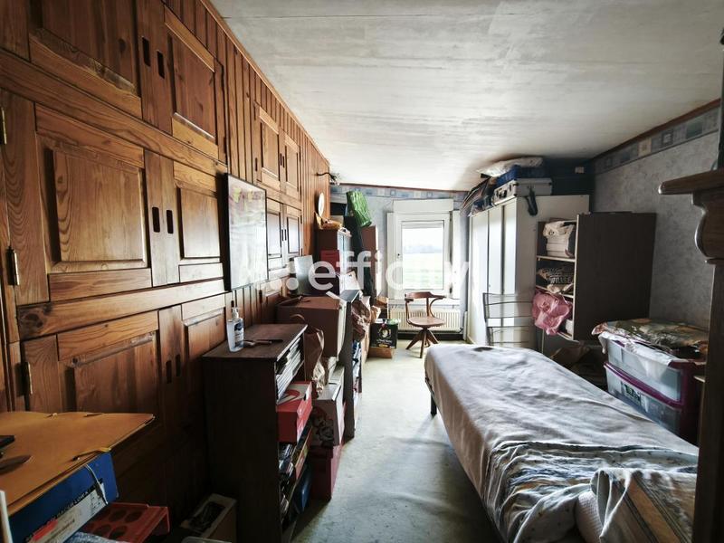 Maison - 164 m² - 8 pièces