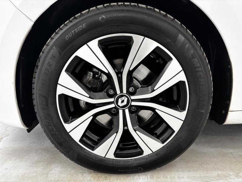 Renault Clio V Blue dCi 100 Evolution