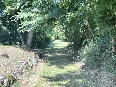 Maison traditionnelle - 200 m² - 9 pièces