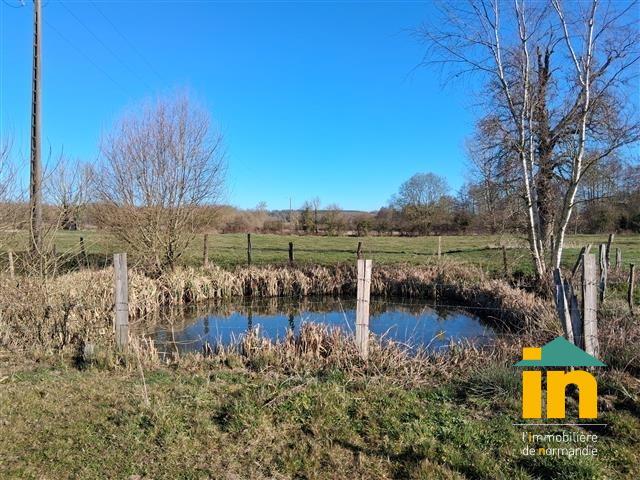 Propriété - 118 m² - 5 pièces