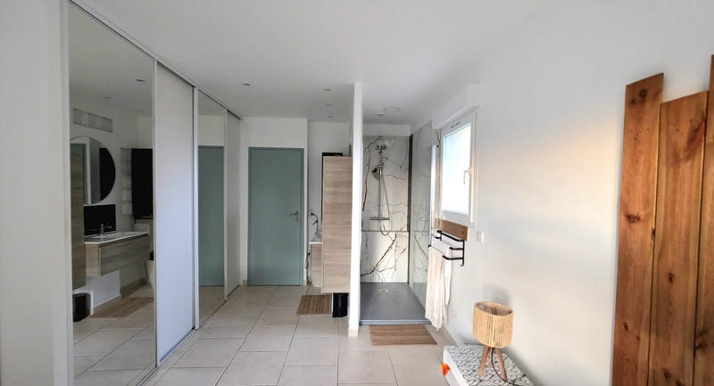 Villa - 175 m² - 5 pièces