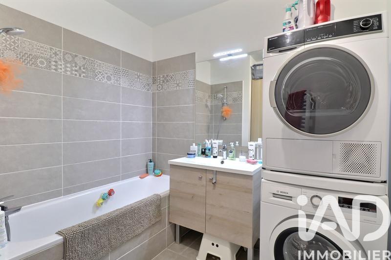 Appartement - 77 m² - 4 pièces