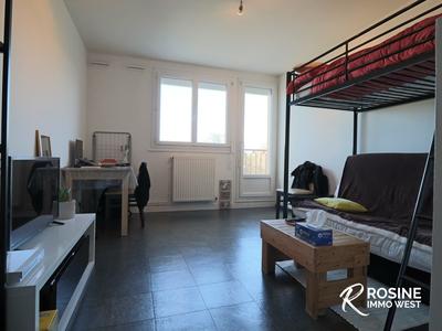 Appartement - 26 m² - 1 pièce