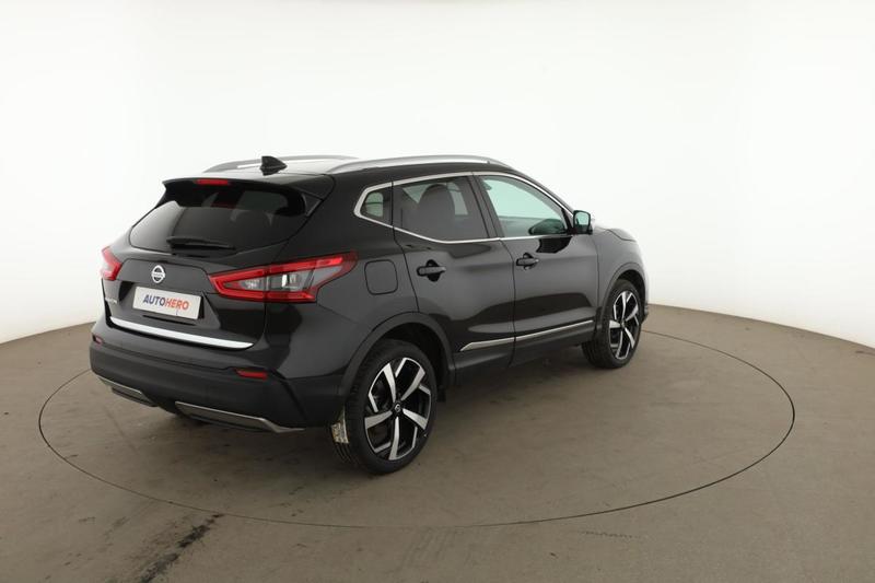 Nissan Qashqai 1.2 Dig-T Tekna+ Xtronic 115 ch