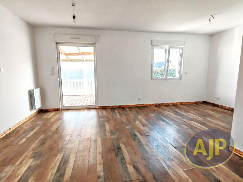 Maison - 78 m² - 5 pièces