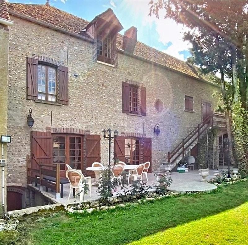 Maison - 172 m² - 6 pièces
