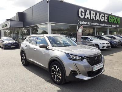 Peugeot 2008 BlueHDi 110 s&amp;S Bvm6 Allure Pack