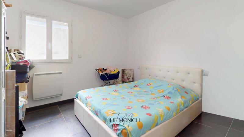 Maison - 118 m² - 6 pièces