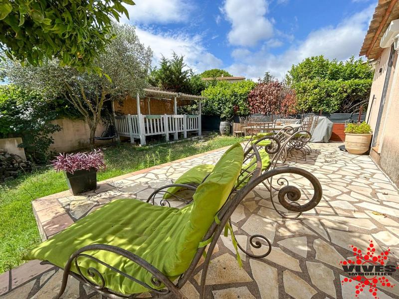 Villa - 105 m² - 4 pièces