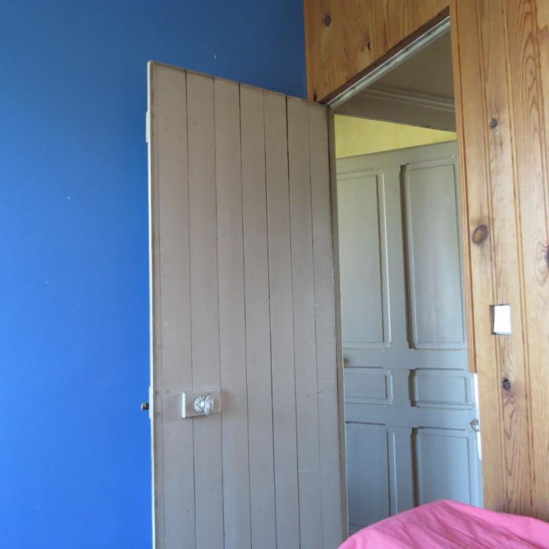 Maison - 124 m² - 6 pièces