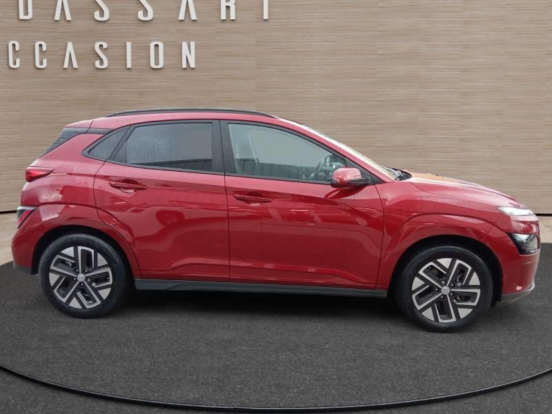 Hyundai Kona Electrique 39 kWh - 136 ch Intuitive