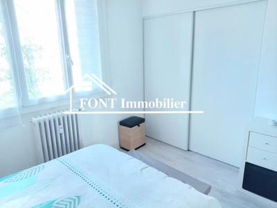 Appartement - 78 m² - 4 pièces