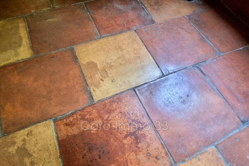 Maison - 180 m² - 6 pièces