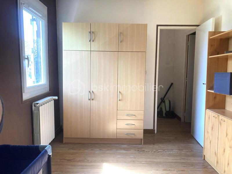 Corps de ferme - 145 m² - 4 pièces