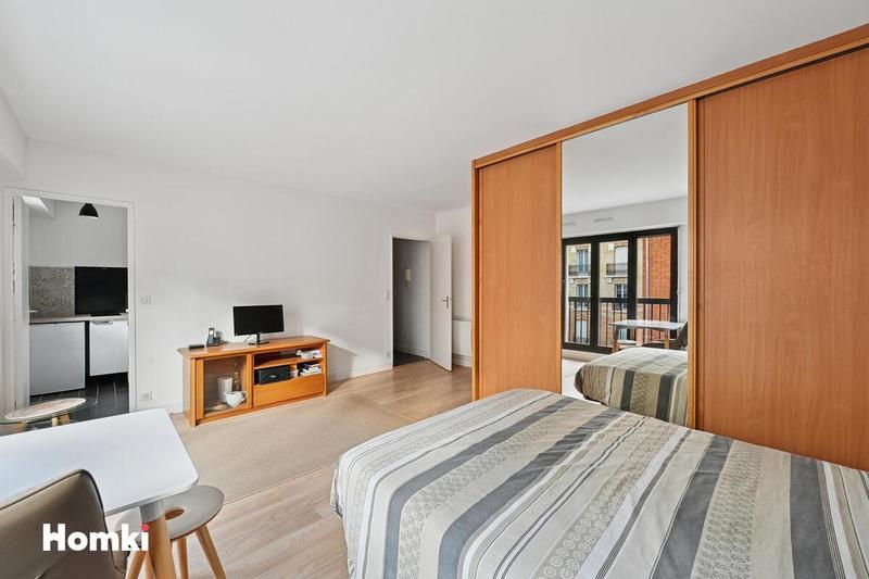 Studio - 32 m² - 1 pièce