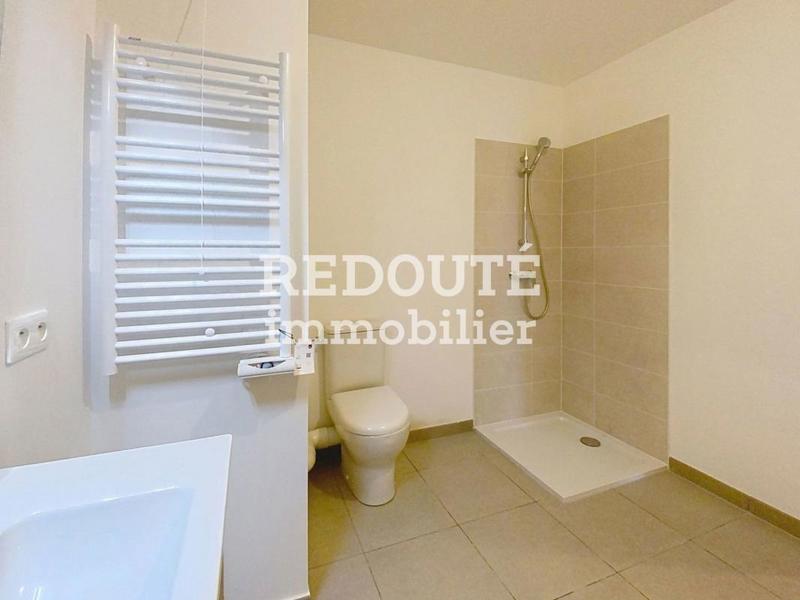 Appartement - 79 m² - 4 pièces
