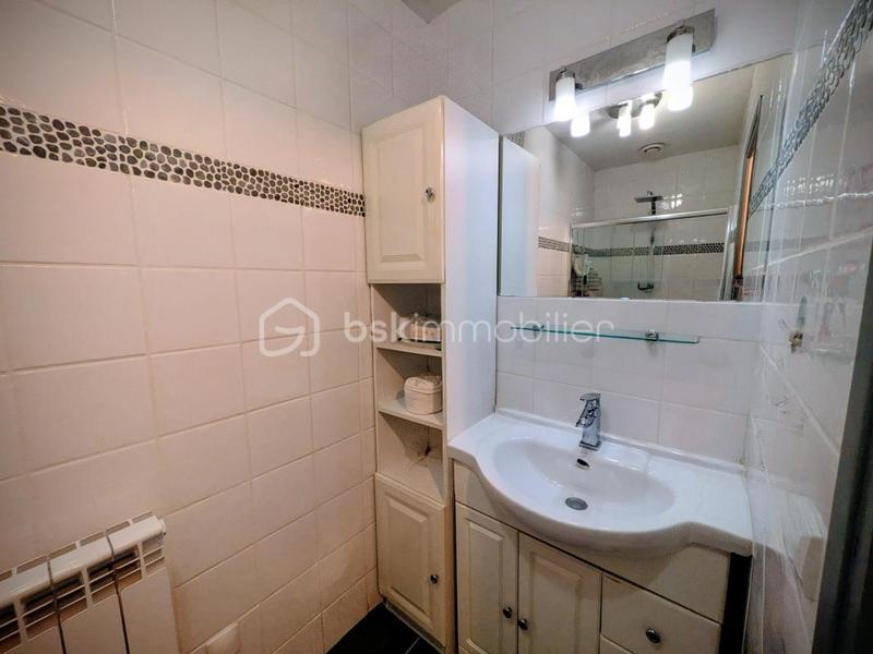 Maison - 120 m² - 8 pièces