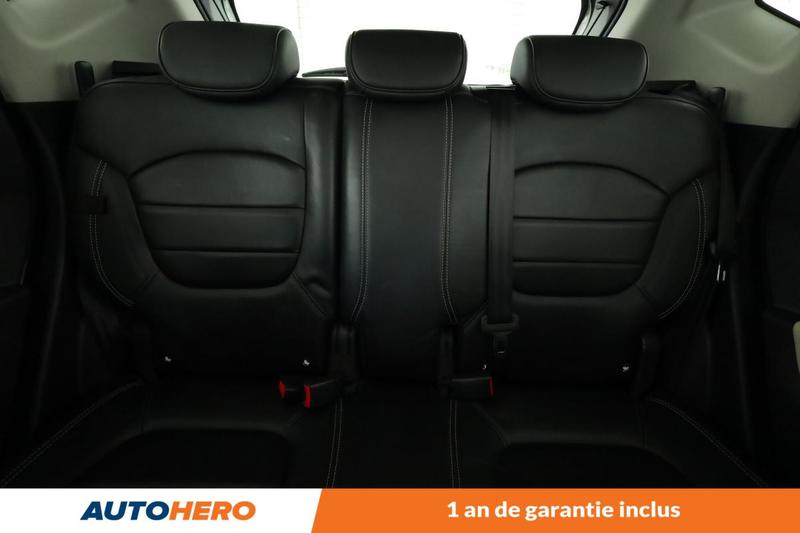 Renault Captur 1.3 TCe Initiale Paris Edc 150 ch
