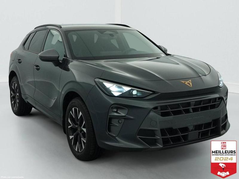 Cupra Terramar 1.5 eTSI Hybrid 150 ch Dsg7 V