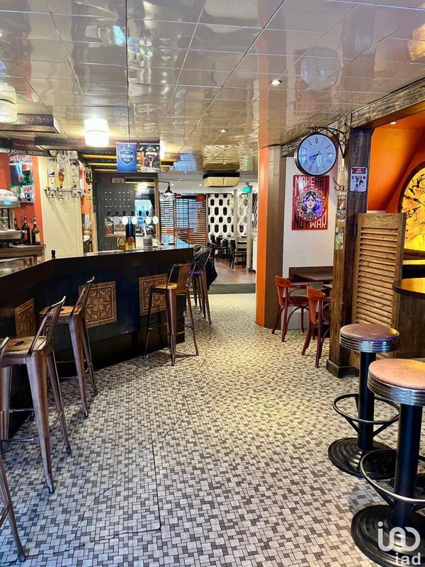 Local commercial - 174 m²