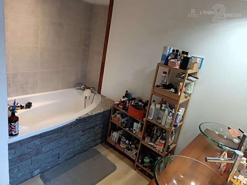 Maison - 134 m² - 4 pièces