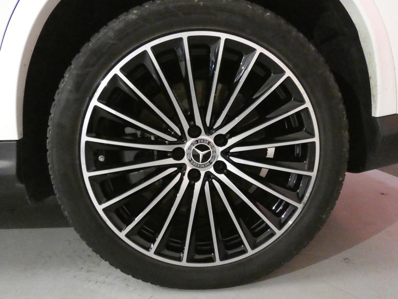 Mercedes Glc Coupé 300 e Hybrid Eq 4matic Amg Line