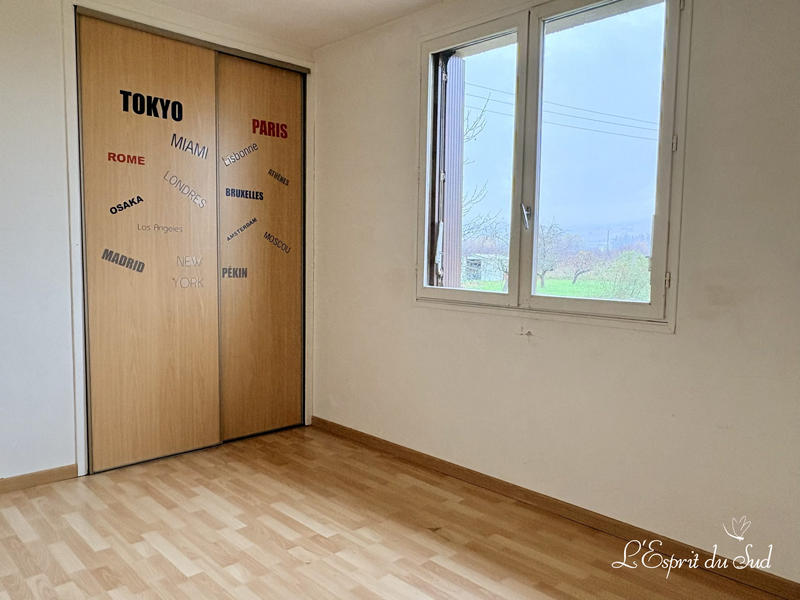 Maison - 161 m² - 7 pièces